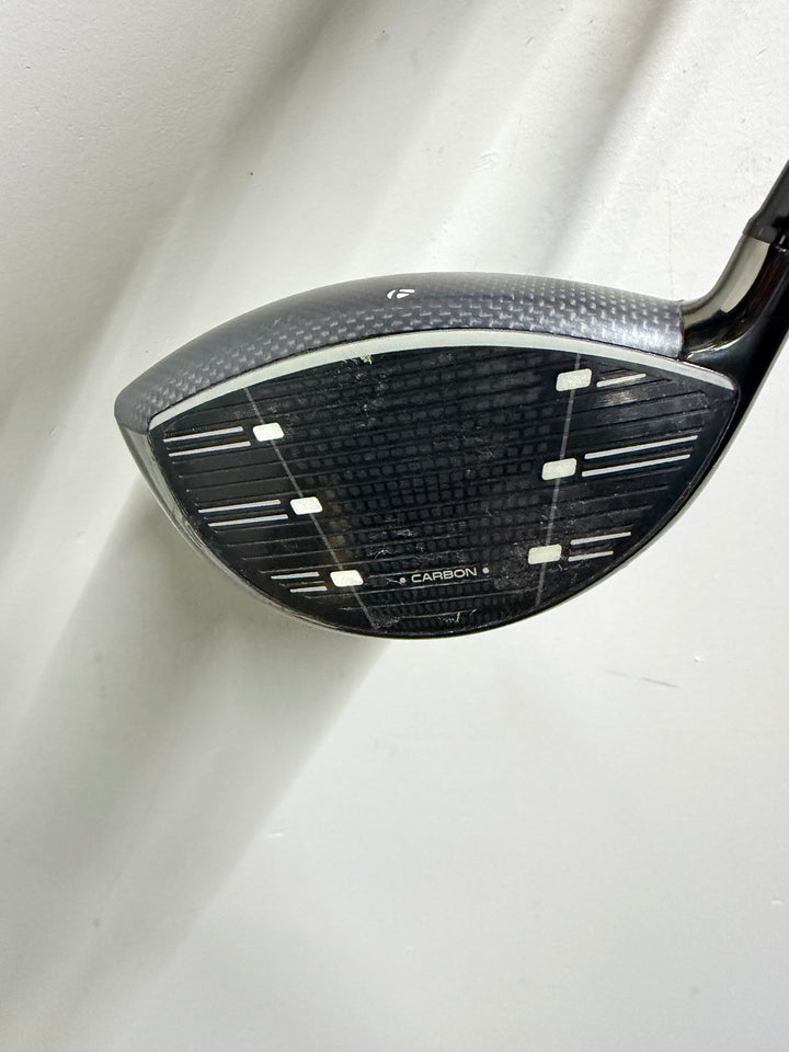 Demo TaylorMade Qi35 LS Driver - 10.5° Stiff RH