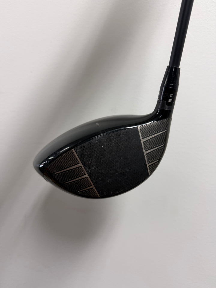 Demo Titleist GT2 Right Handed Driver with HZRDUS Black 60g 5.5 (No Headcover)