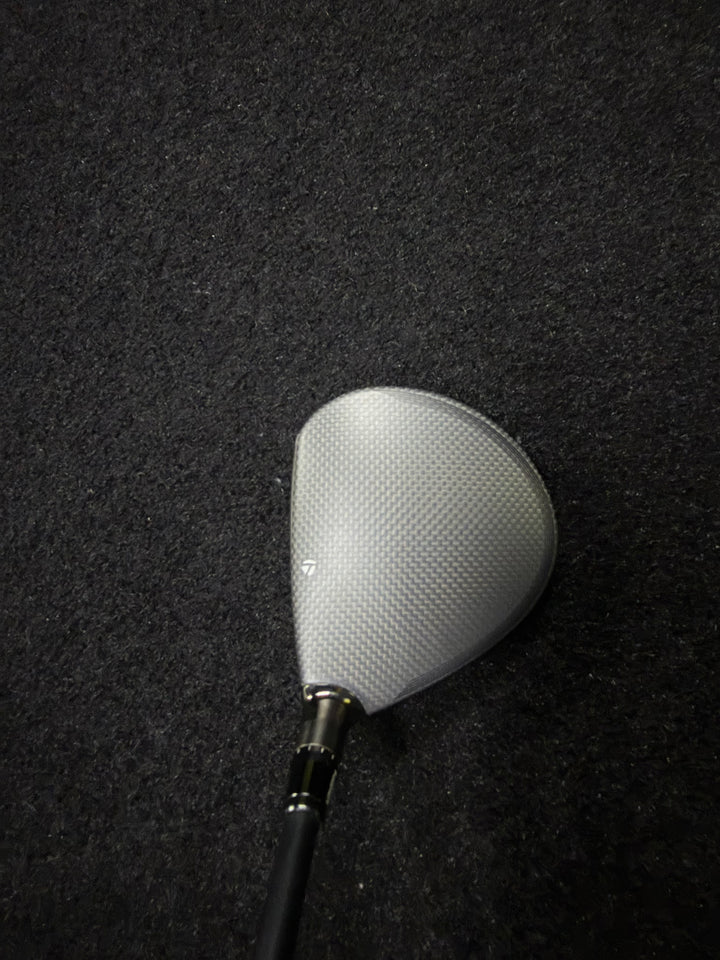 Demo TaylorMade Qi35 Fairway Wood- 15 Degree- Right Hand- Ventus Blue 6S