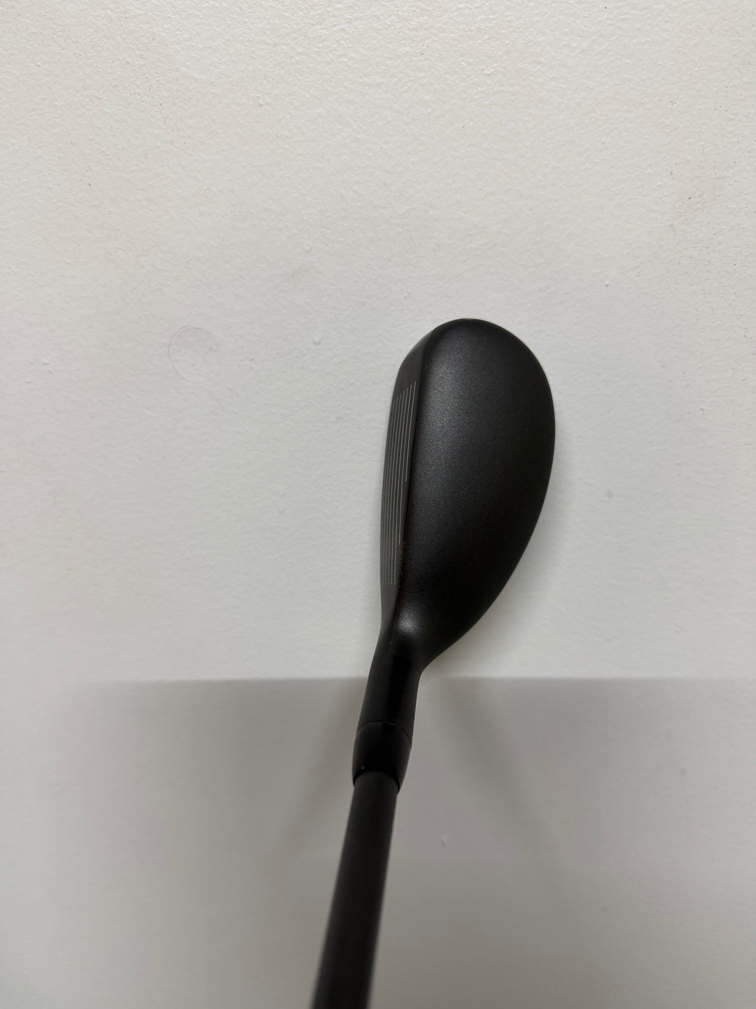 Demo Callaway Apex Hybrid - 3H 20° Stiff RH