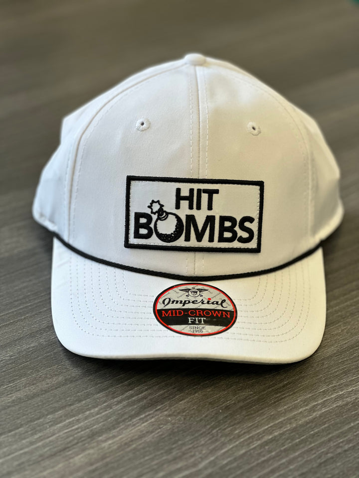 Imperial The Wingman Hat