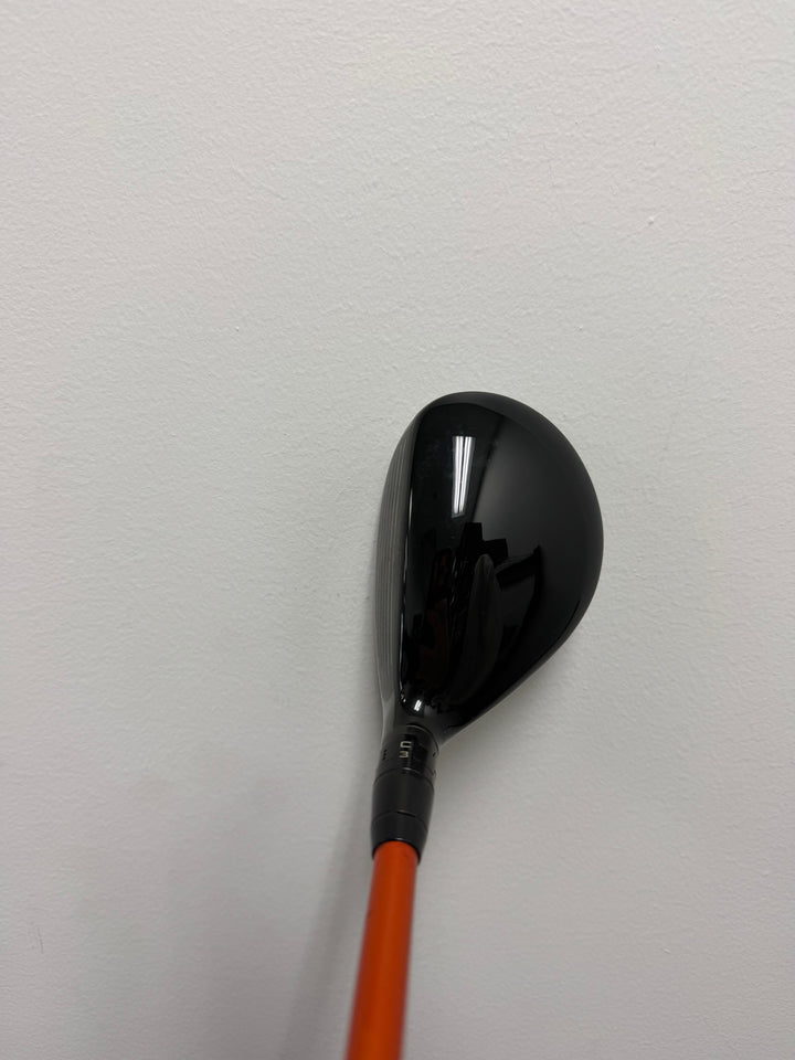 Demo GT2 Hybrid with Tour AD DI 85 X