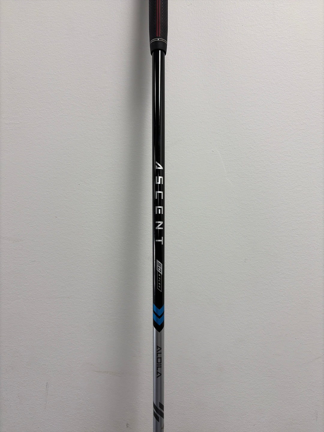 Demo Callaway Paradym X Hybrid - 4H 21° Senior RH