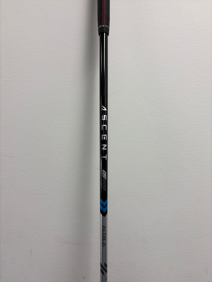 Demo Callaway Paradym X Hybrid - 4H 21° Senior RH