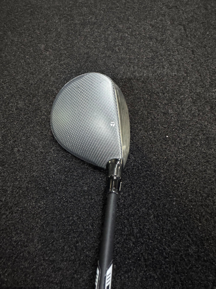 Demo TaylorMade Qi35 Fairway Wood- 15 Degree- Left Hand- Ventus Blue 6S