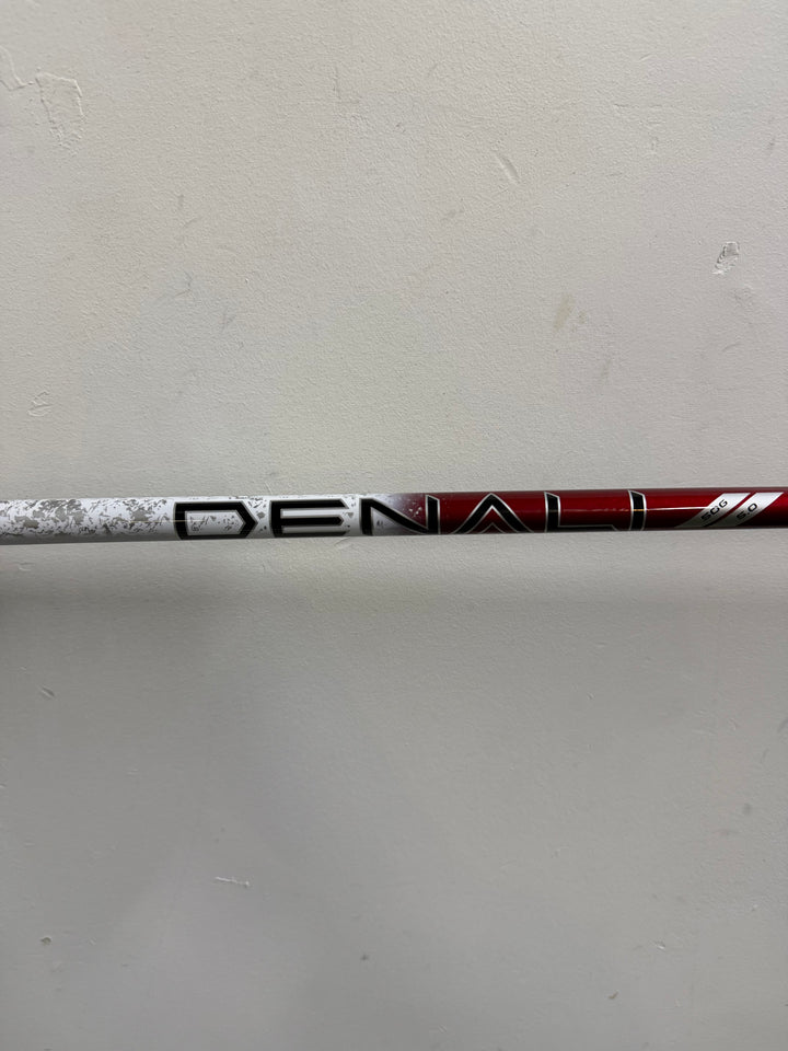Demo Srixon ZXi Max Driver - 12.0° Regular RH