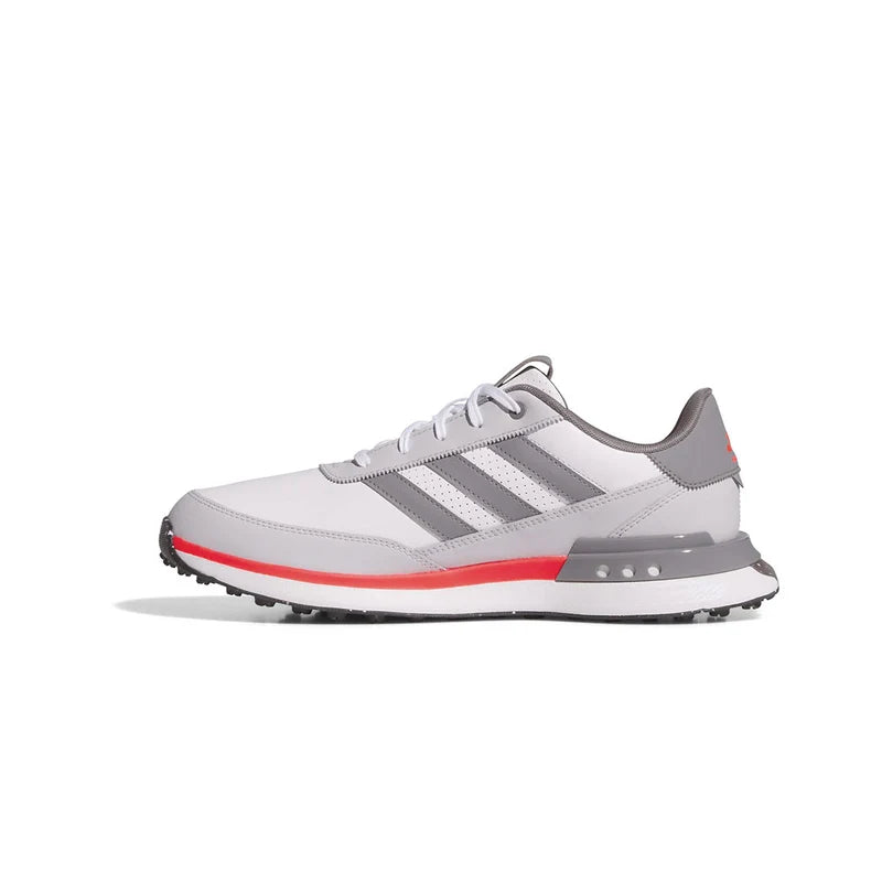 Adidas - Men's S2G 24 Leather Spikeless Golf Shoes