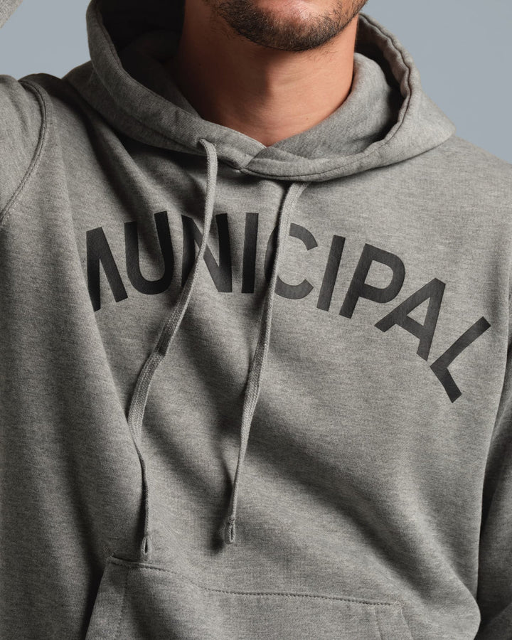 Municipal Men’s Origin 300 Hoodie