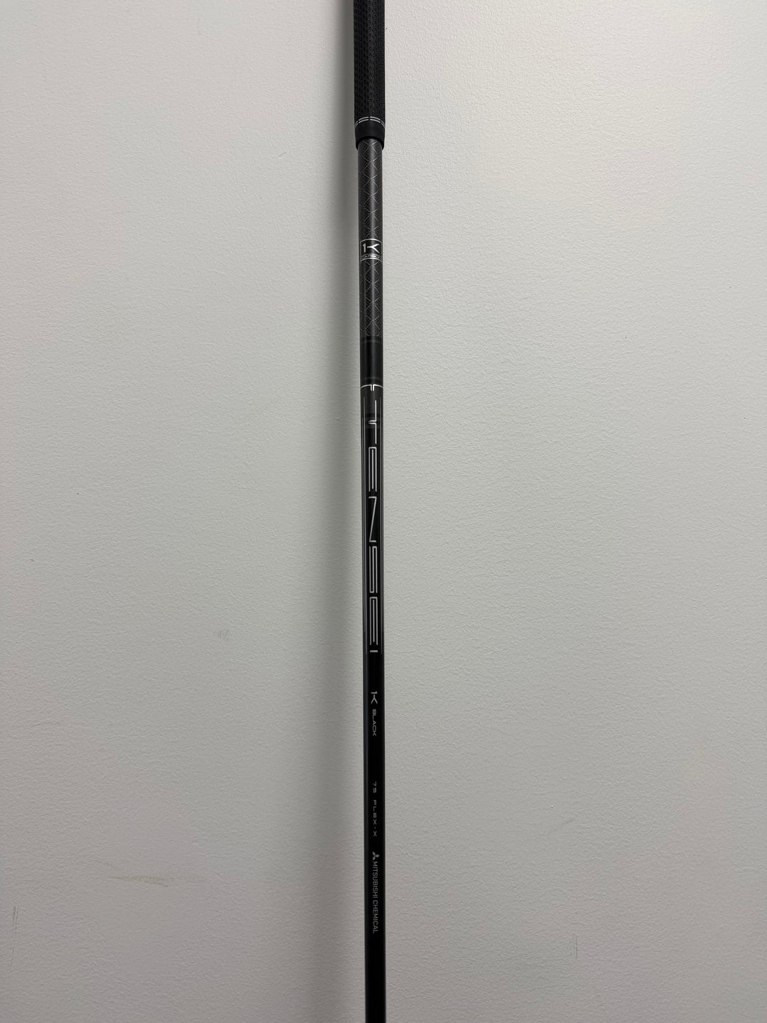 Demo Titleist GT3 Right Handed Driver with Tensi Black 75g X (No Headcover)
