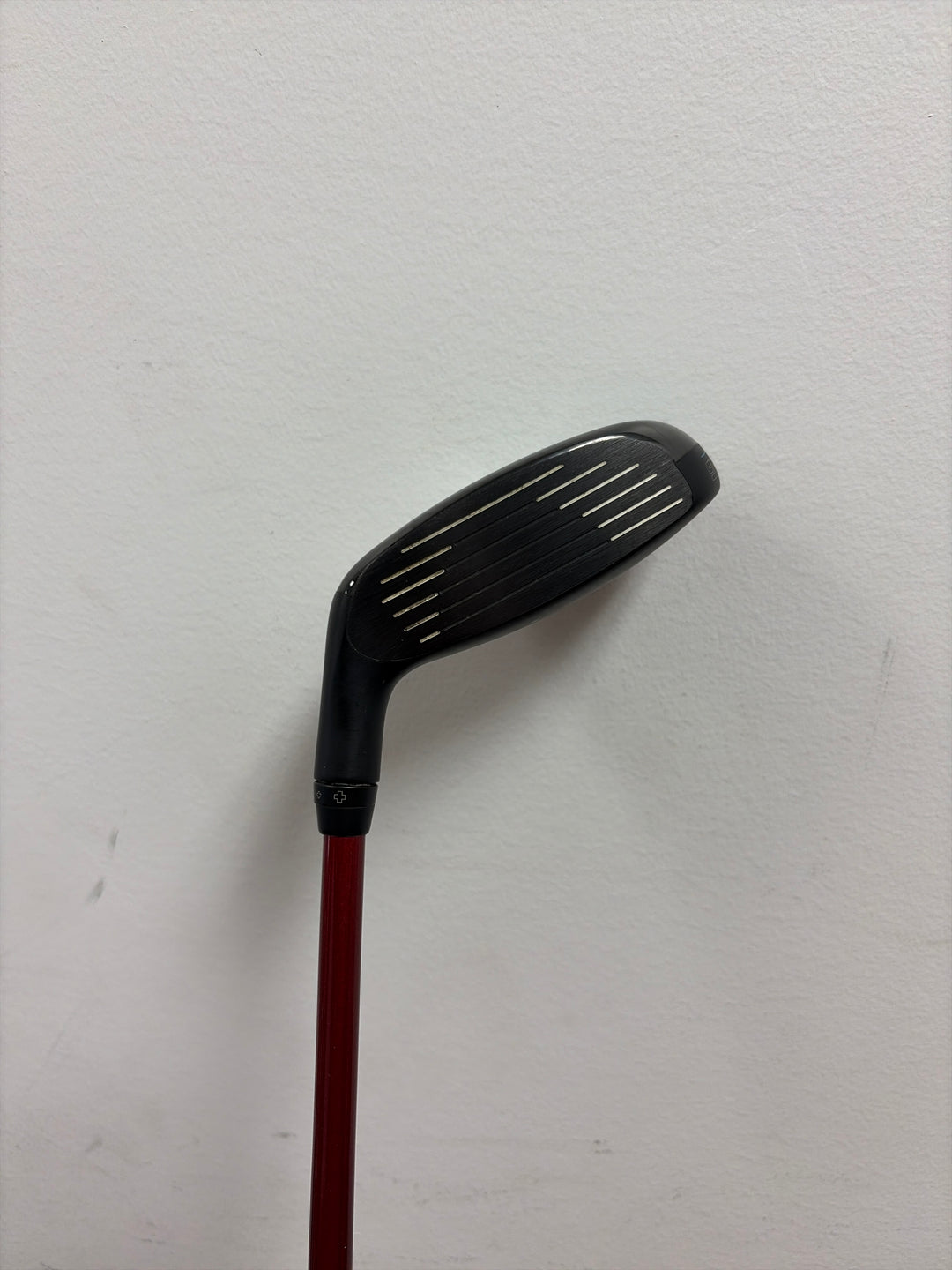 Demo PING G440 17 Degree Right Hand Hybrid