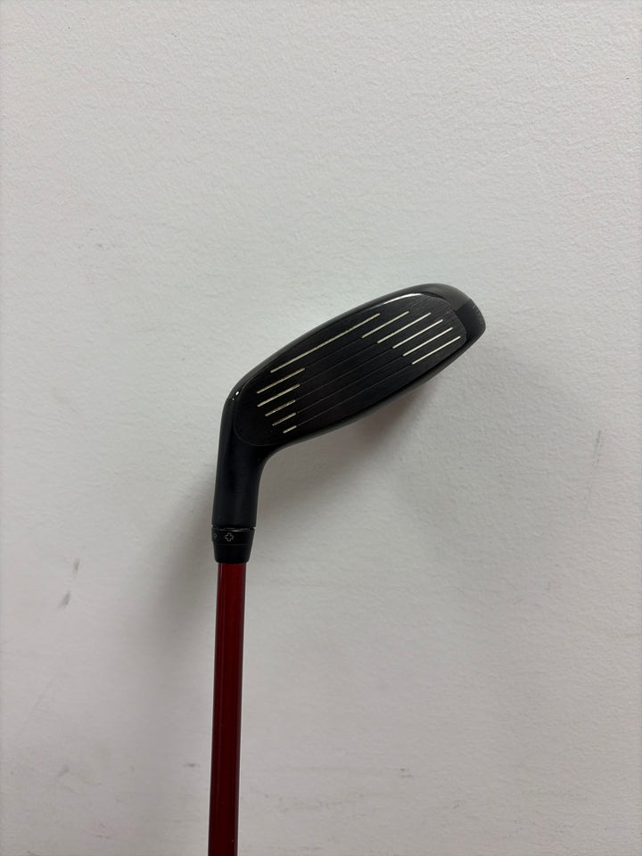 Demo PING G440 17 Degree Right Hand Hybrid