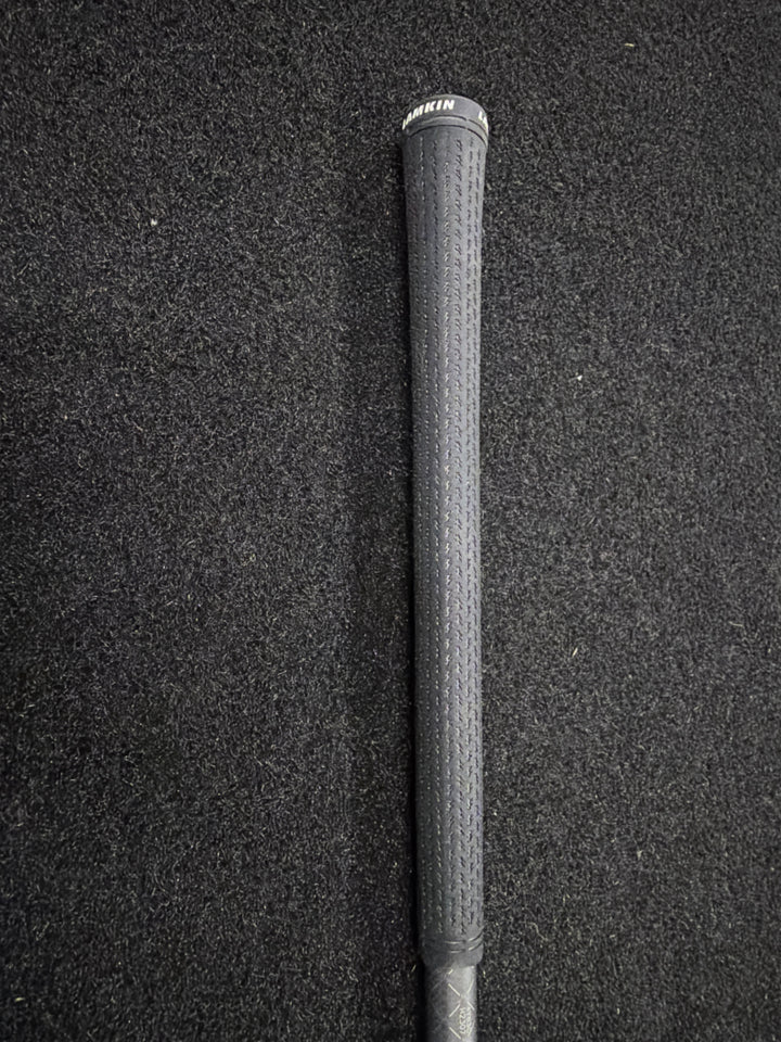 Demo Driver Shaft Tensei Black 1K 65g X-Stiff Mizuno Tip 44.75"