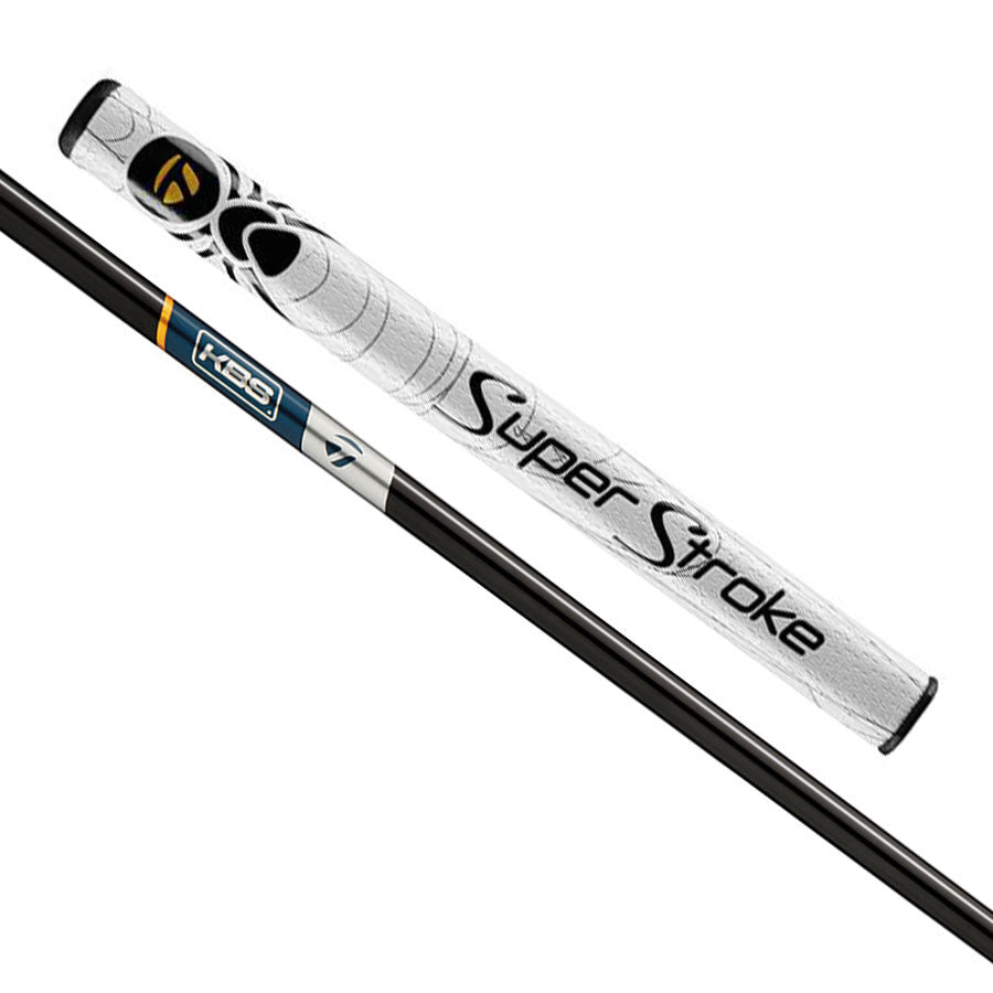 TaylorMade Spider Tour S Counter Balance Putter