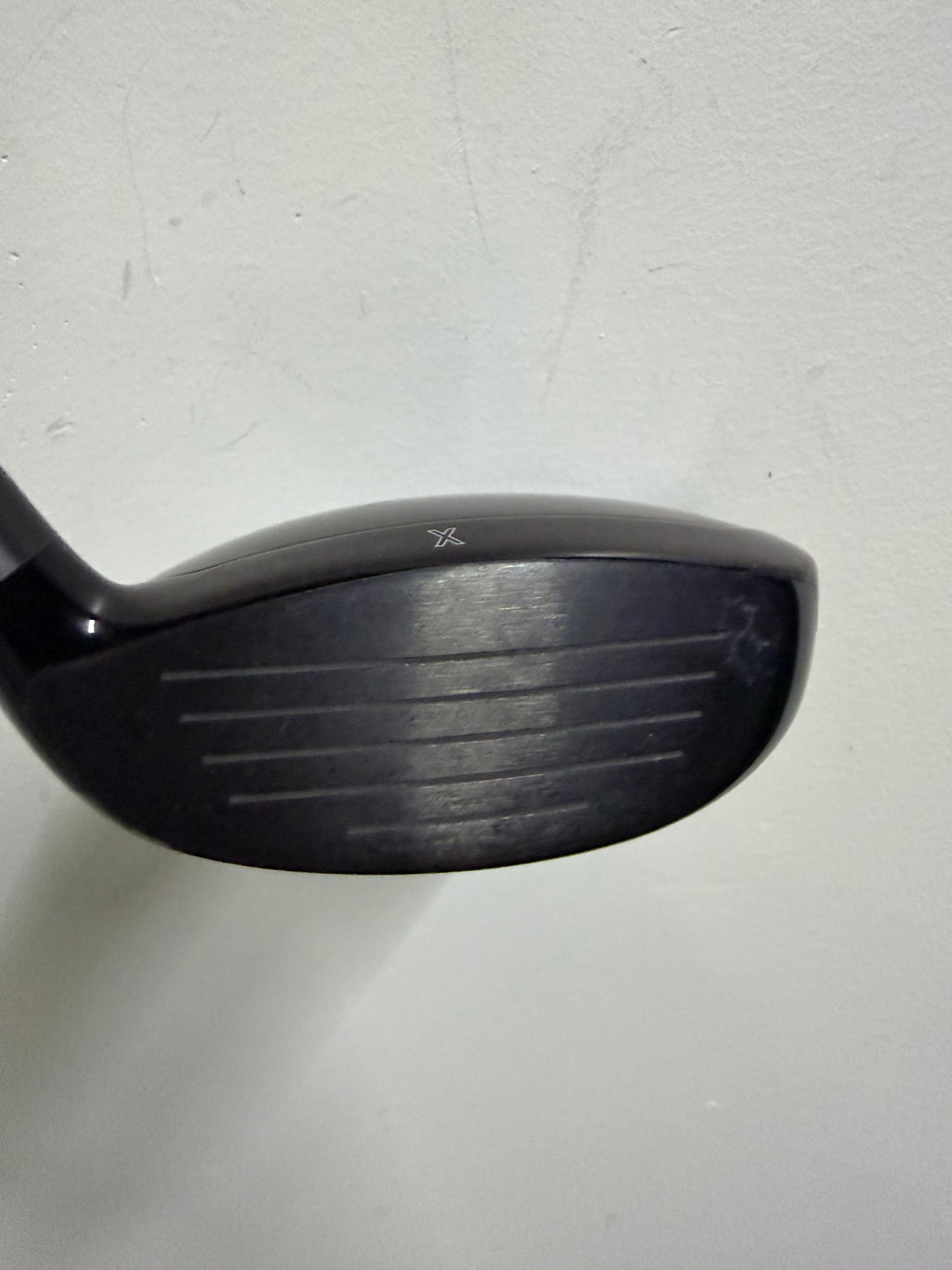 Demo PXG 0311 Fairway Wood - 3W 15° Regular LH