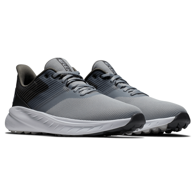 Footjoy Men’s Flex Spikeless Golf Shoes