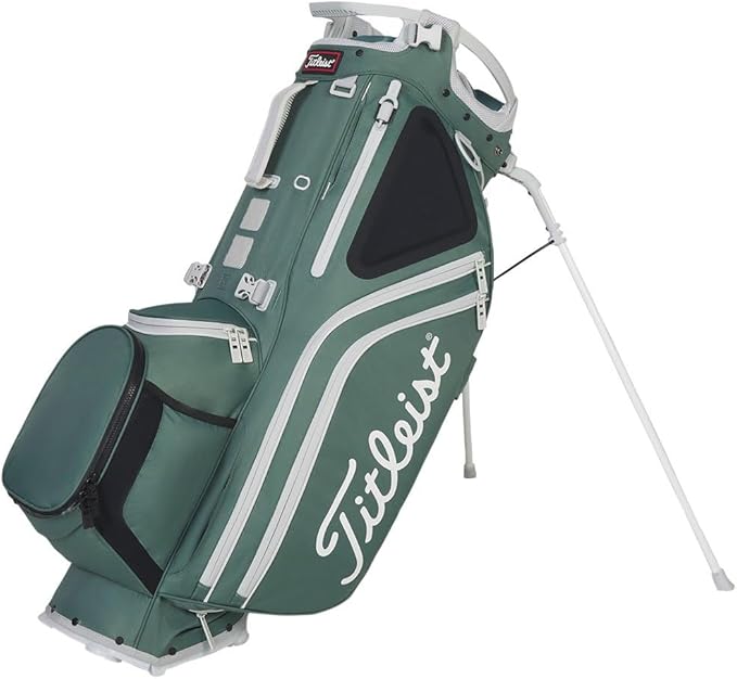 Titleist Hybrid 14 Golf Bag