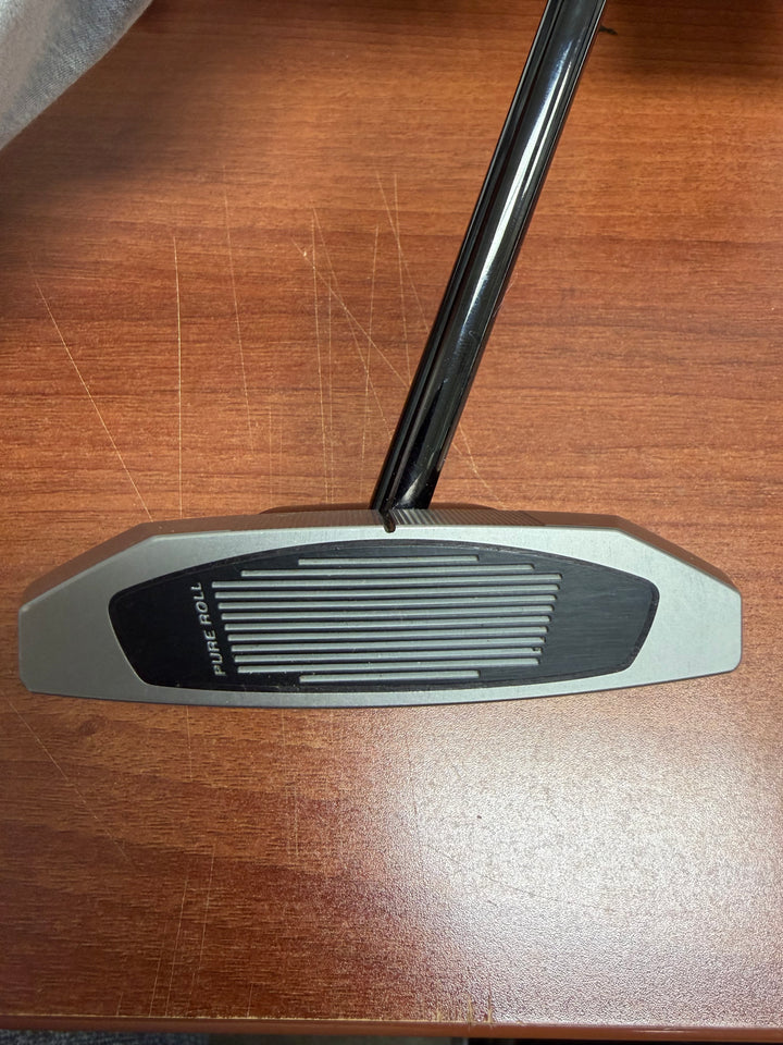 Demo TaylorMade ZT Putter- Right Hand- 35"