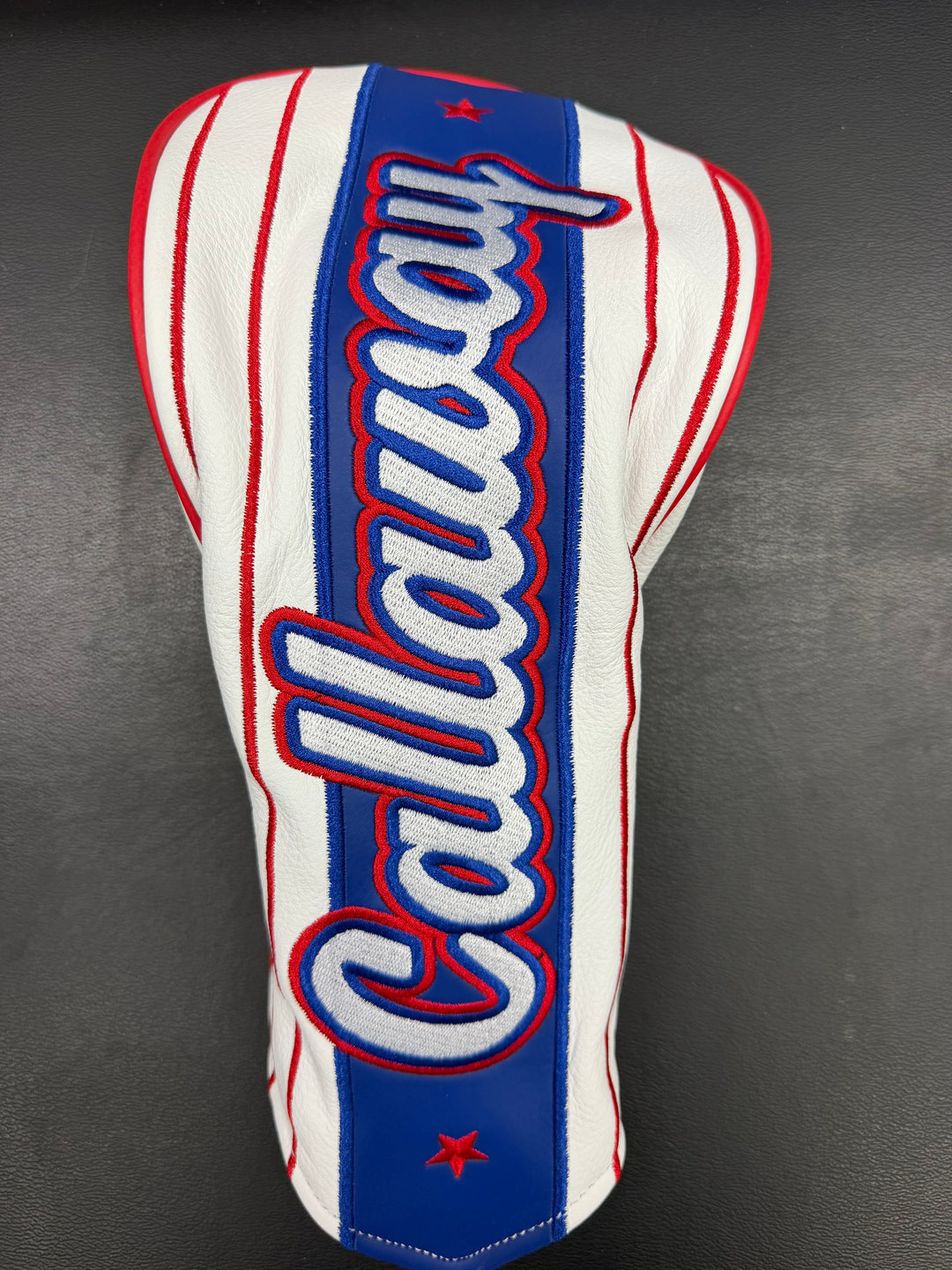 Callaway Limited Edition Driver Headcover