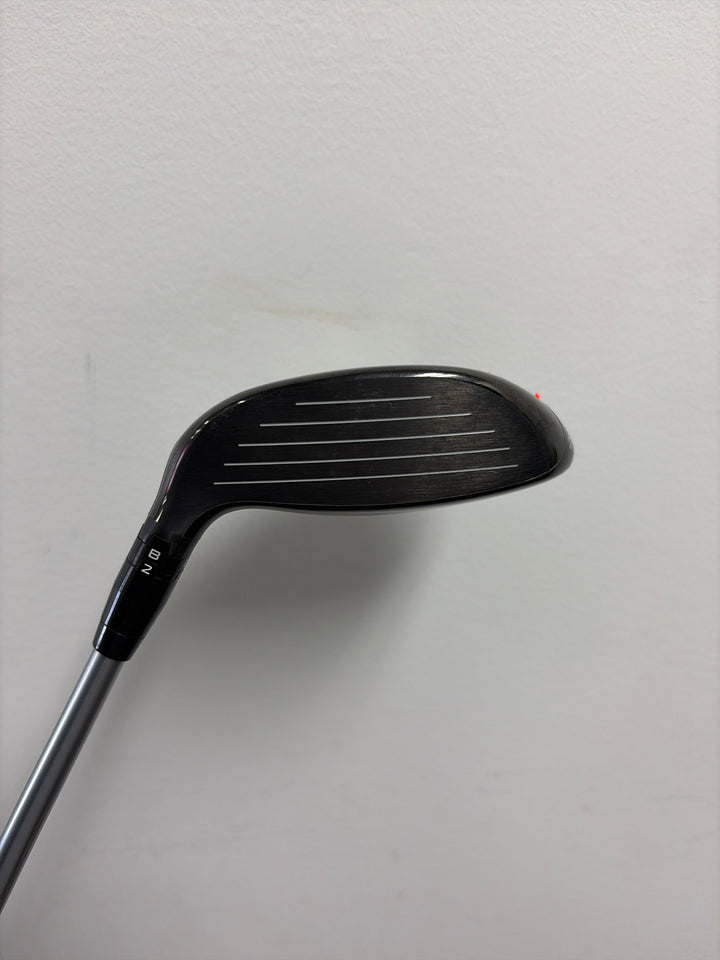 Titleist GT1 Fairway- Right Hand- 18 Degree- Air Speeder 35 Light