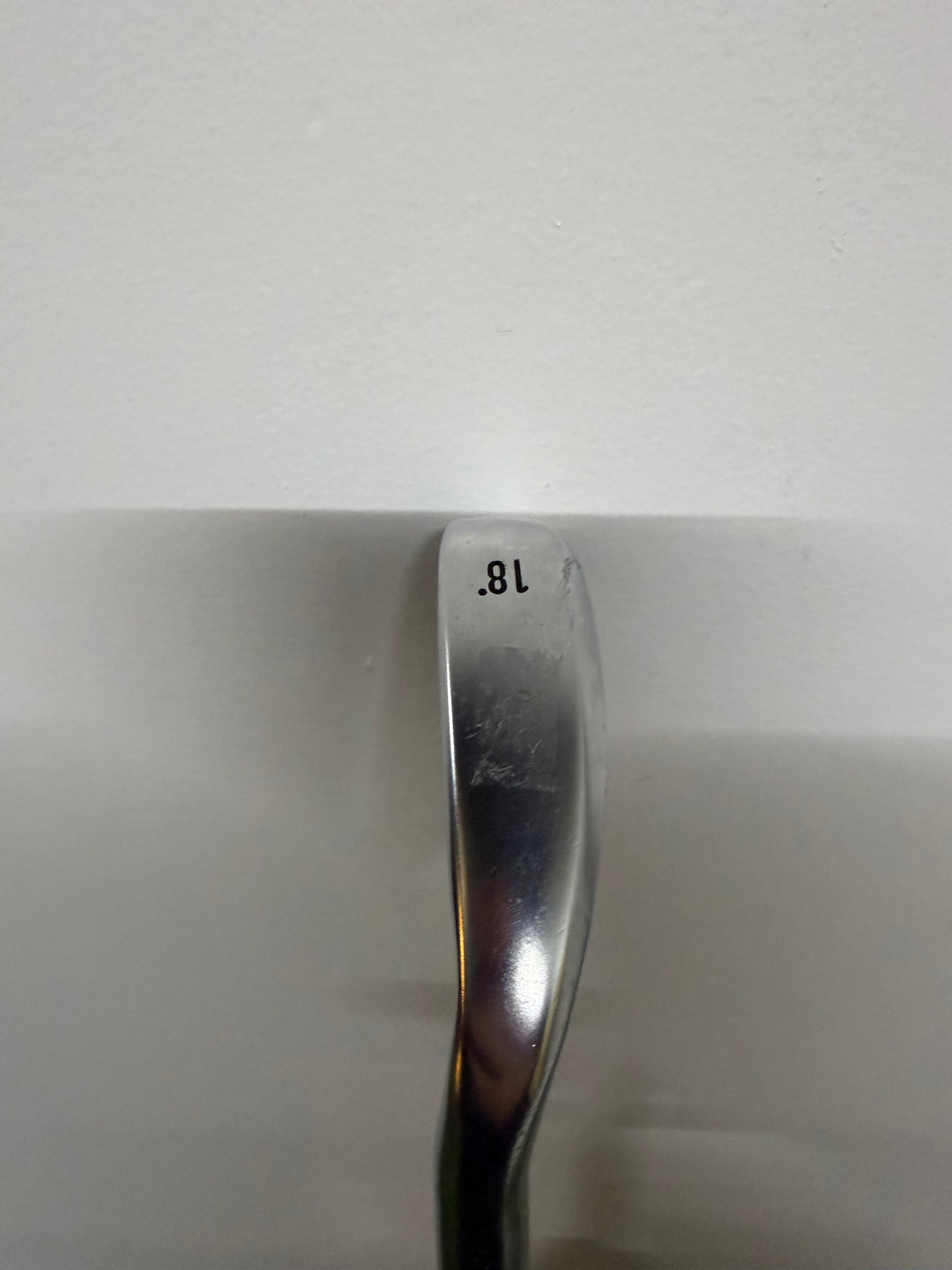 Demo Callaway X Forged UT Utility Iron - 18° 5.5 LH