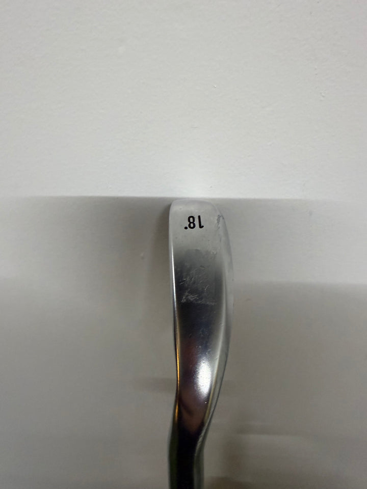 Demo Callaway X Forged UT Utility Iron - 18° 5.5 LH