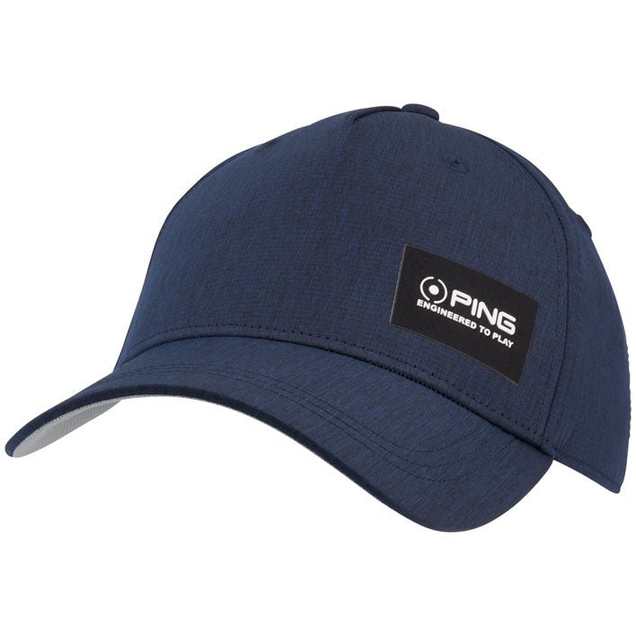 Ping Men’s Koa Hat