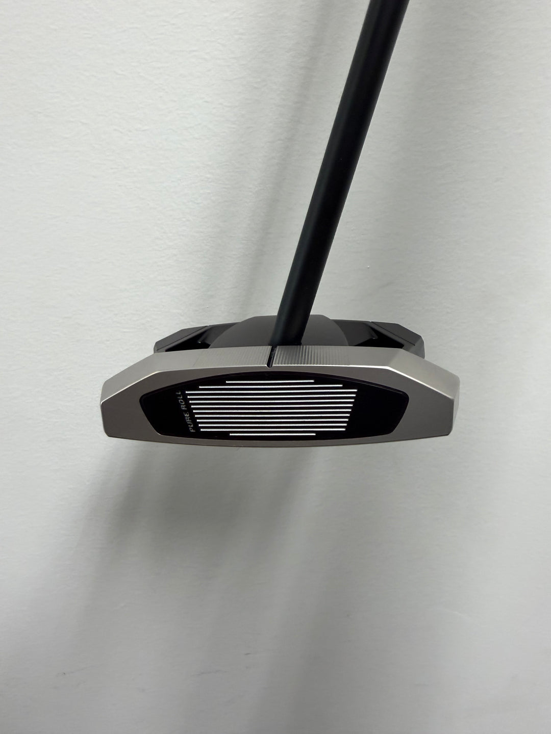 Demo Taylormade Spider ZT 5K Counterbalance with Headcover