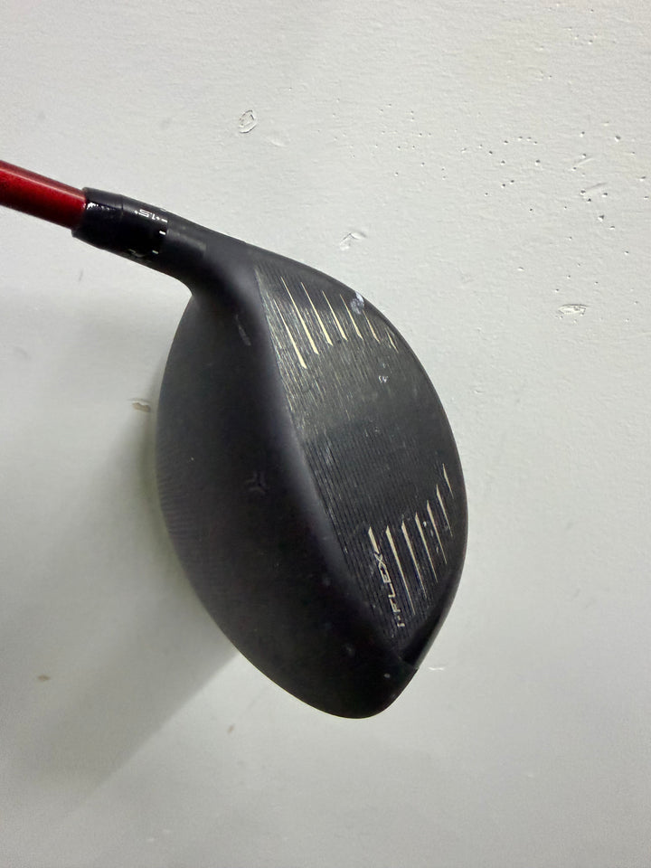 Demo Srixon ZXi LS Driver - 10.5° 5.5 RH