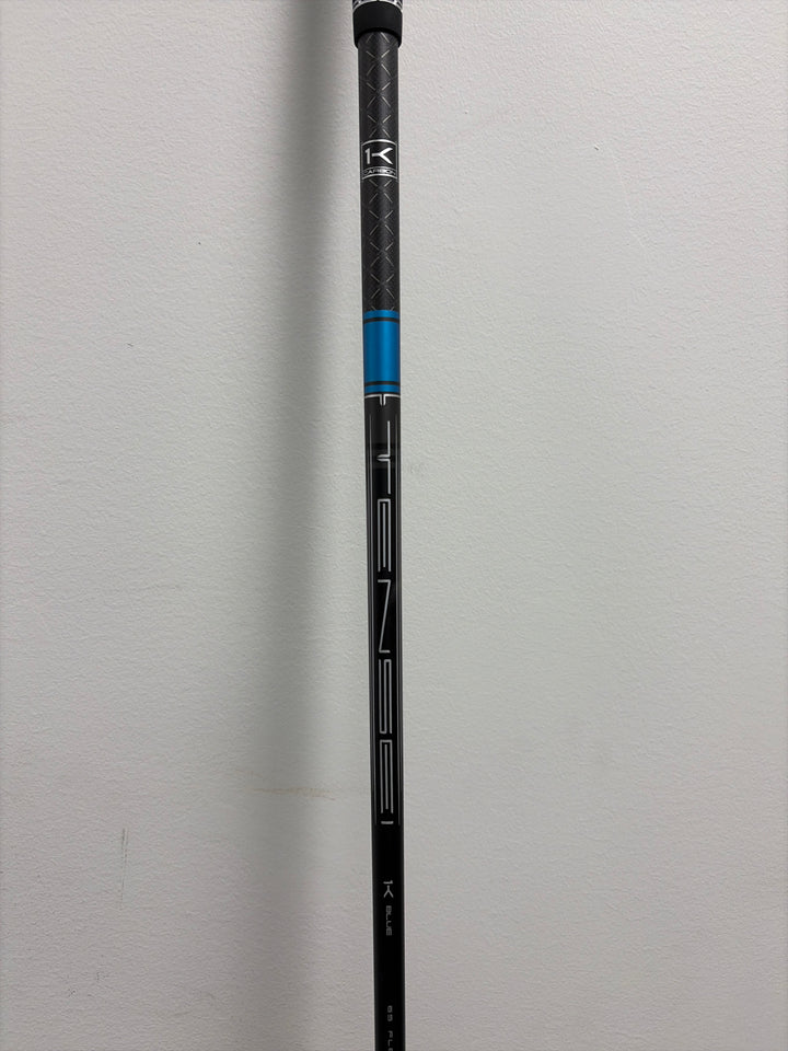Demo Titleist GT2 Left Handed Fairway with Tensei 65g Stiff (No Headcover)