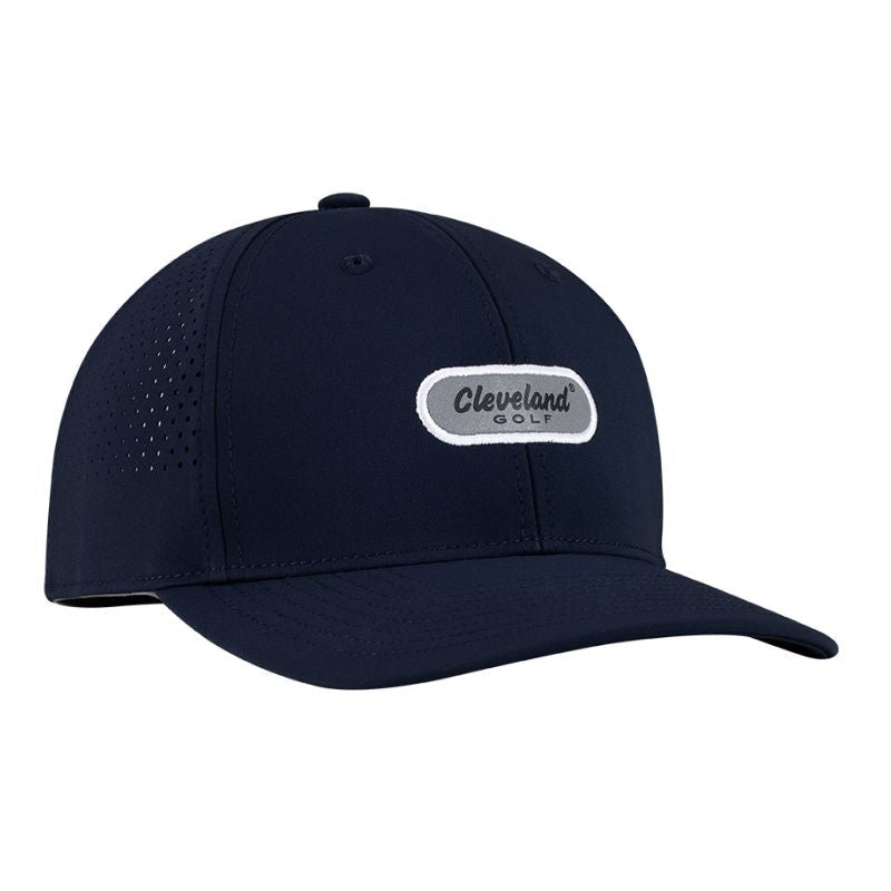 Cleveland Statement Collection Tech Hat
