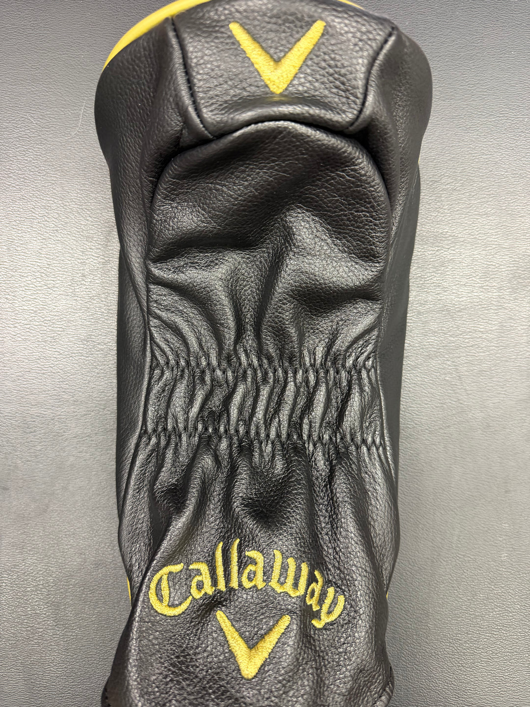 Callaway Limited Edition Driver Headcover