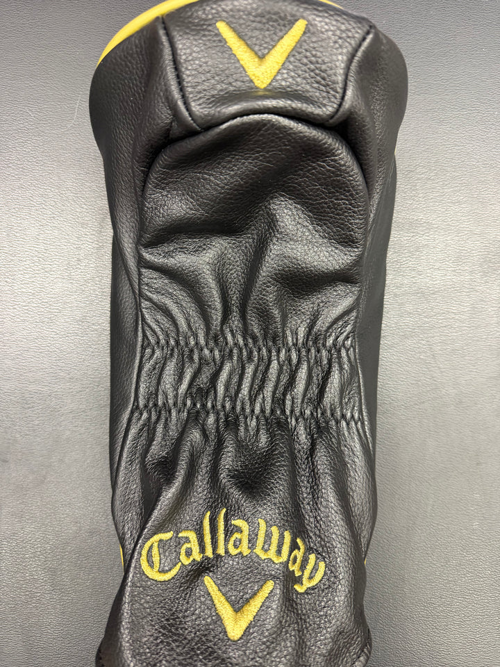 Callaway Limited Edition Driver Headcover