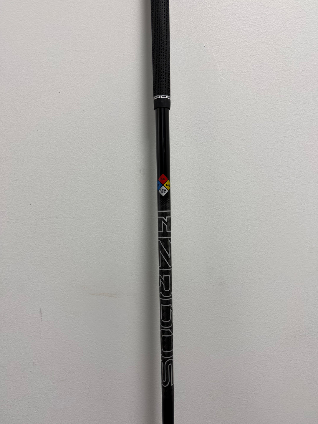 Demo Titleist GT2 Left Handed Driver with HZRDUS Black 60g 6.0