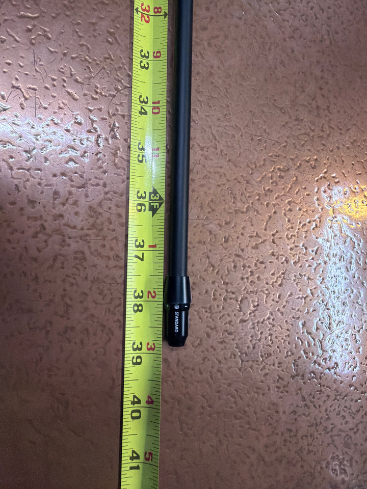 PXG Demo Hyrbid Shaft Project X Cypher 40g 4.0 38.75"
