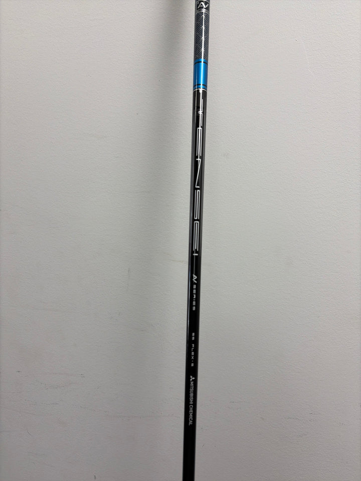 Titleist GT4 Driver- Left Hand- 8 Degree- Tensei Blue 55 Stiff