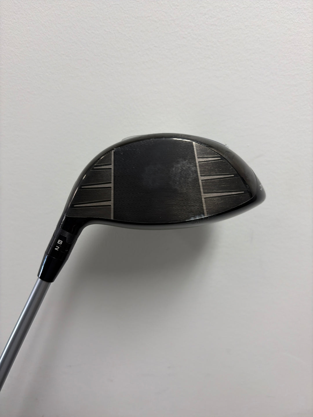 Titleist GT1 Driver- Right Hand- 12 Degree- Air Speeder 40 Light