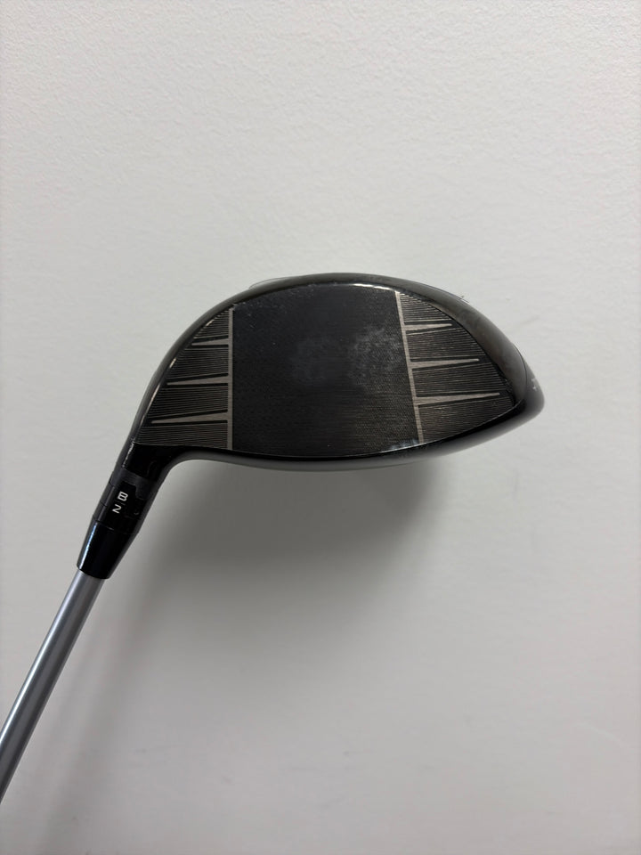 Titleist GT1 Driver- Right Hand- 12 Degree- Air Speeder 40 Light