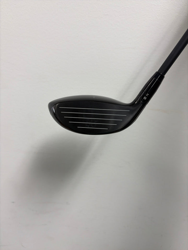Demo Titleist GT2 Right Handed Fairway with Tensei Blue 65g Regular (No Headcover)