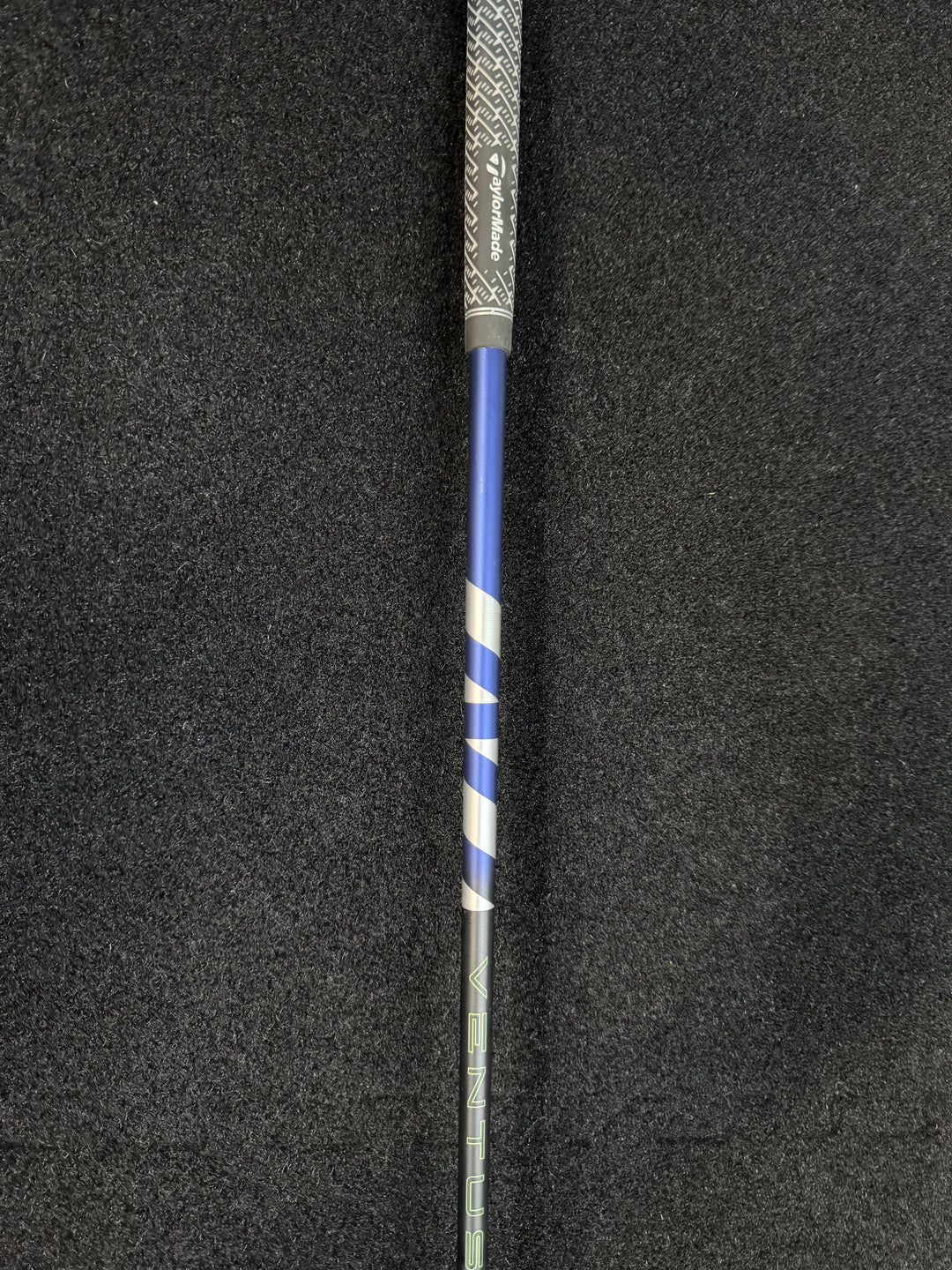 Demo TaylorMade Qi35 Hybrid- 25 Degree- Right Hand- Ventus Blue 5A (Senior)