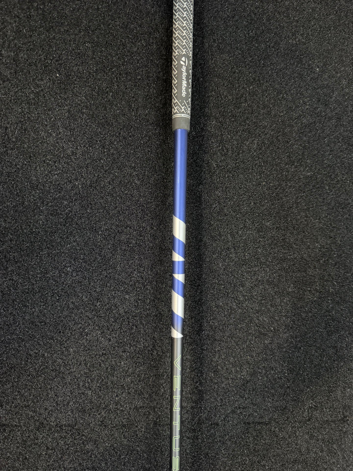 Demo TaylorMade Qi35 Hybrid- 25 Degree- Right Hand- Ventus Blue 5A (Senior)
