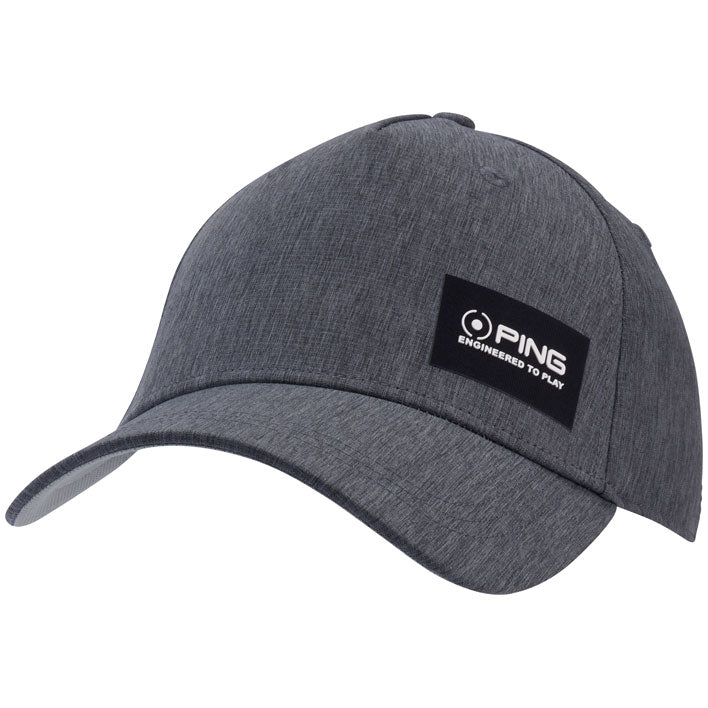 Ping Men’s Koa Hat