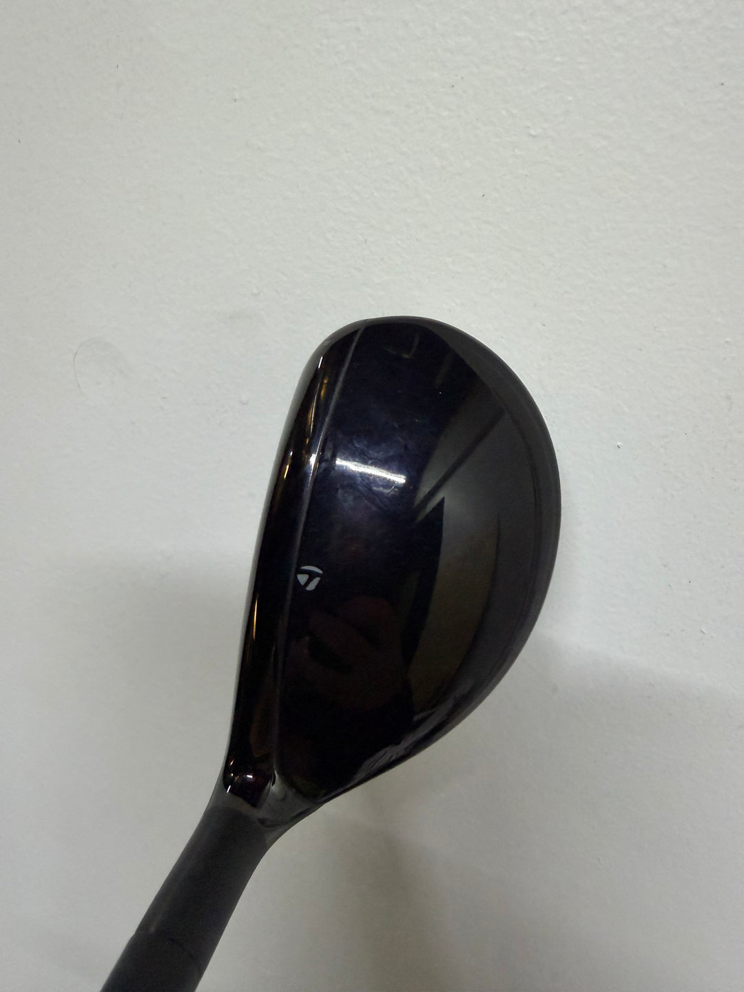 Demo TaylorMade Qi10 Rescue Hybrid - 4H 22° Regular RH