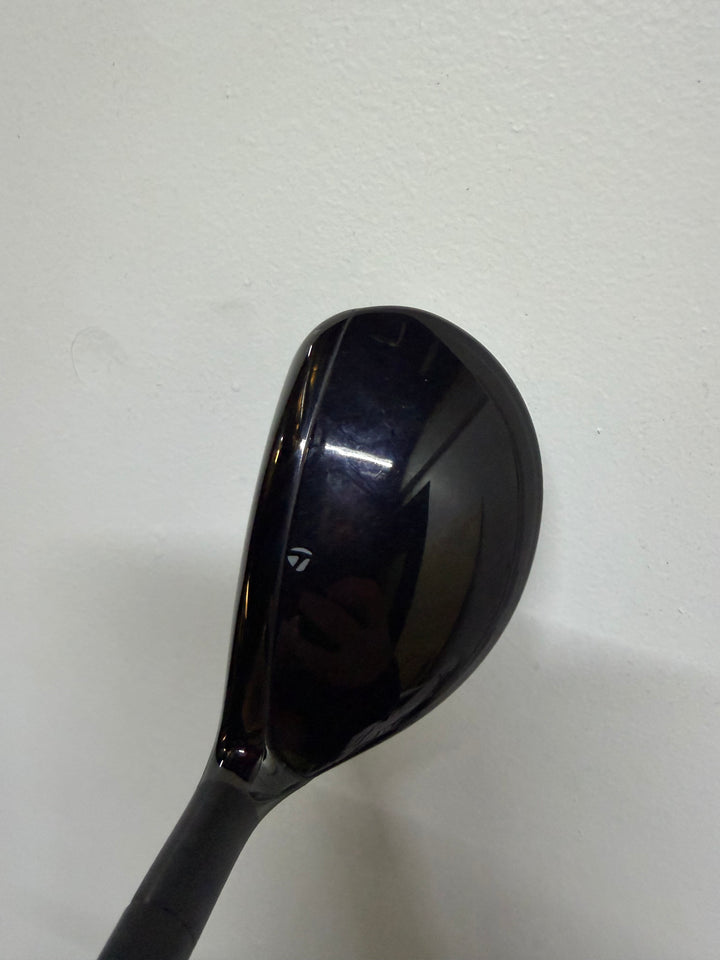 Demo TaylorMade Qi10 Rescue Hybrid - 4H 22° Regular RH