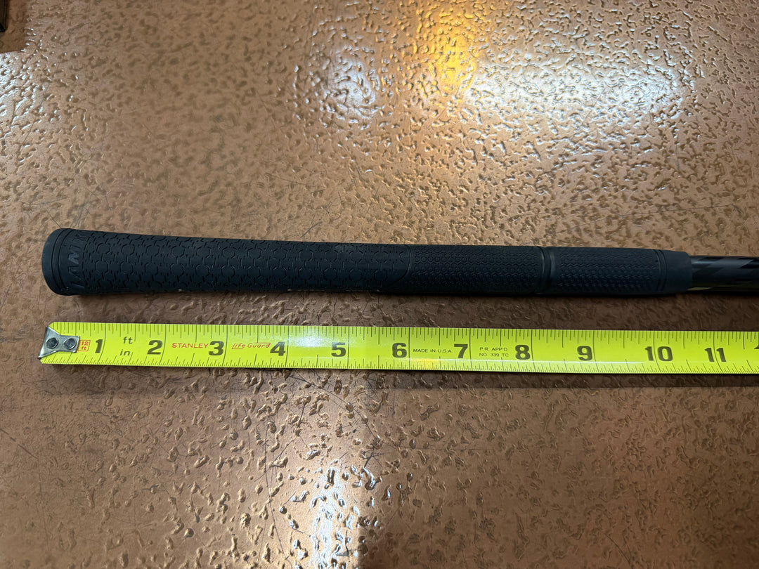 PXG Demo Driver Shaft Project X Cypher Forty 4.0 43.75"