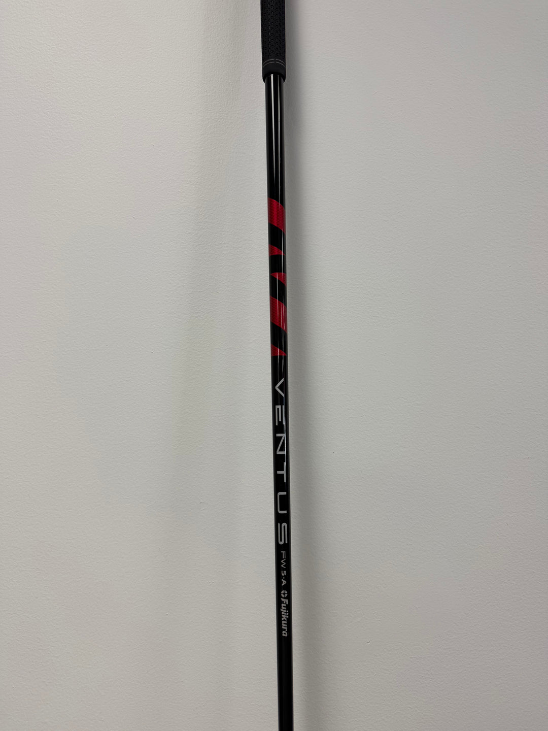 Demo Taylormade Sim2 Max Left handed Fairway Wood with Ventus 5SR