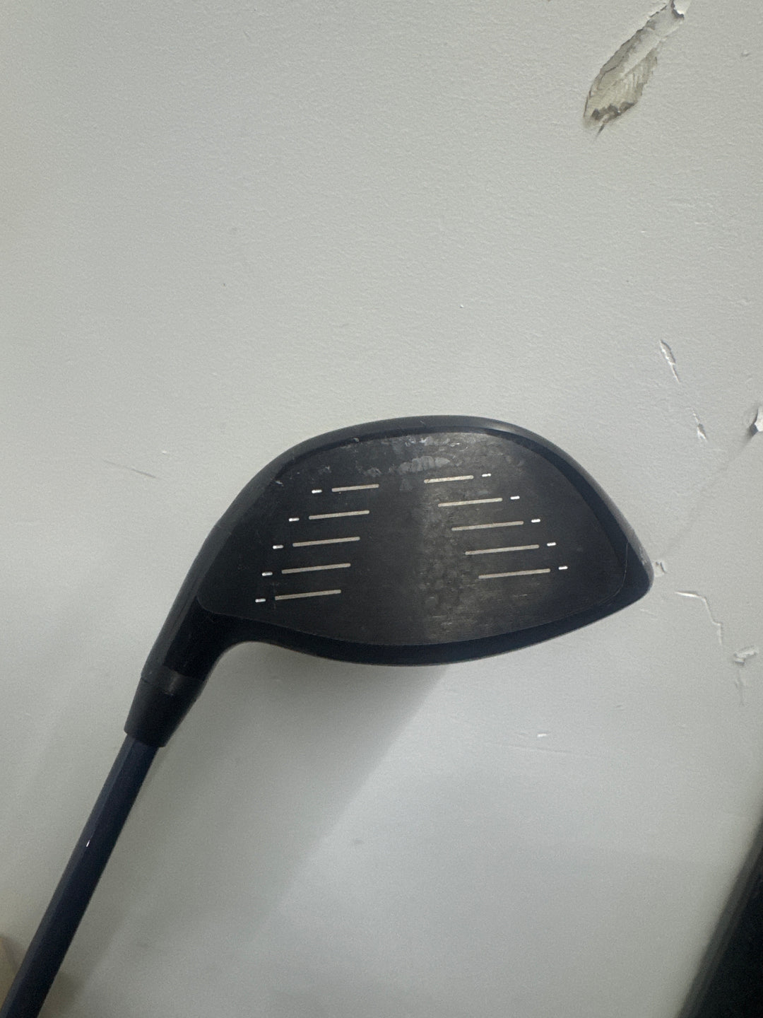 Demo PXG 0311 Black OPS Driver- 10.5°- Right Hand- Denali Blue 60 6.5