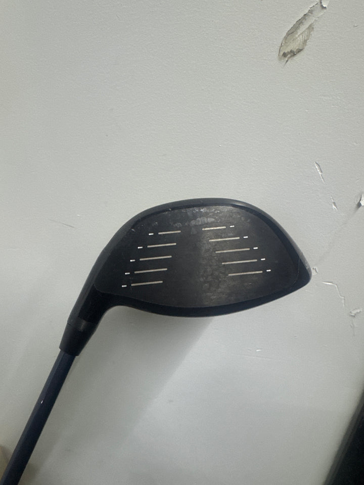 Demo PXG 0311 Black OPS Driver- 10.5°- Right Hand- Denali Blue 60 6.5