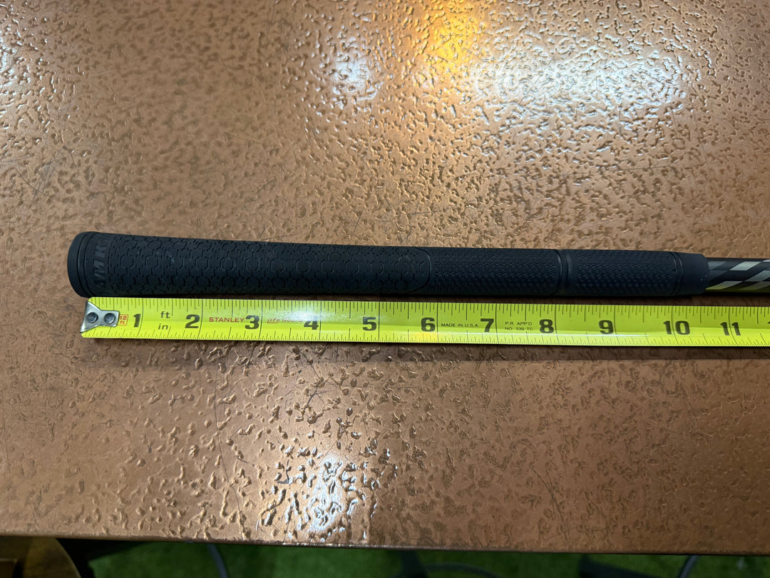 PXG Demo Hyrbid Shaft Project X Cypher 50g 5.0 39.25"