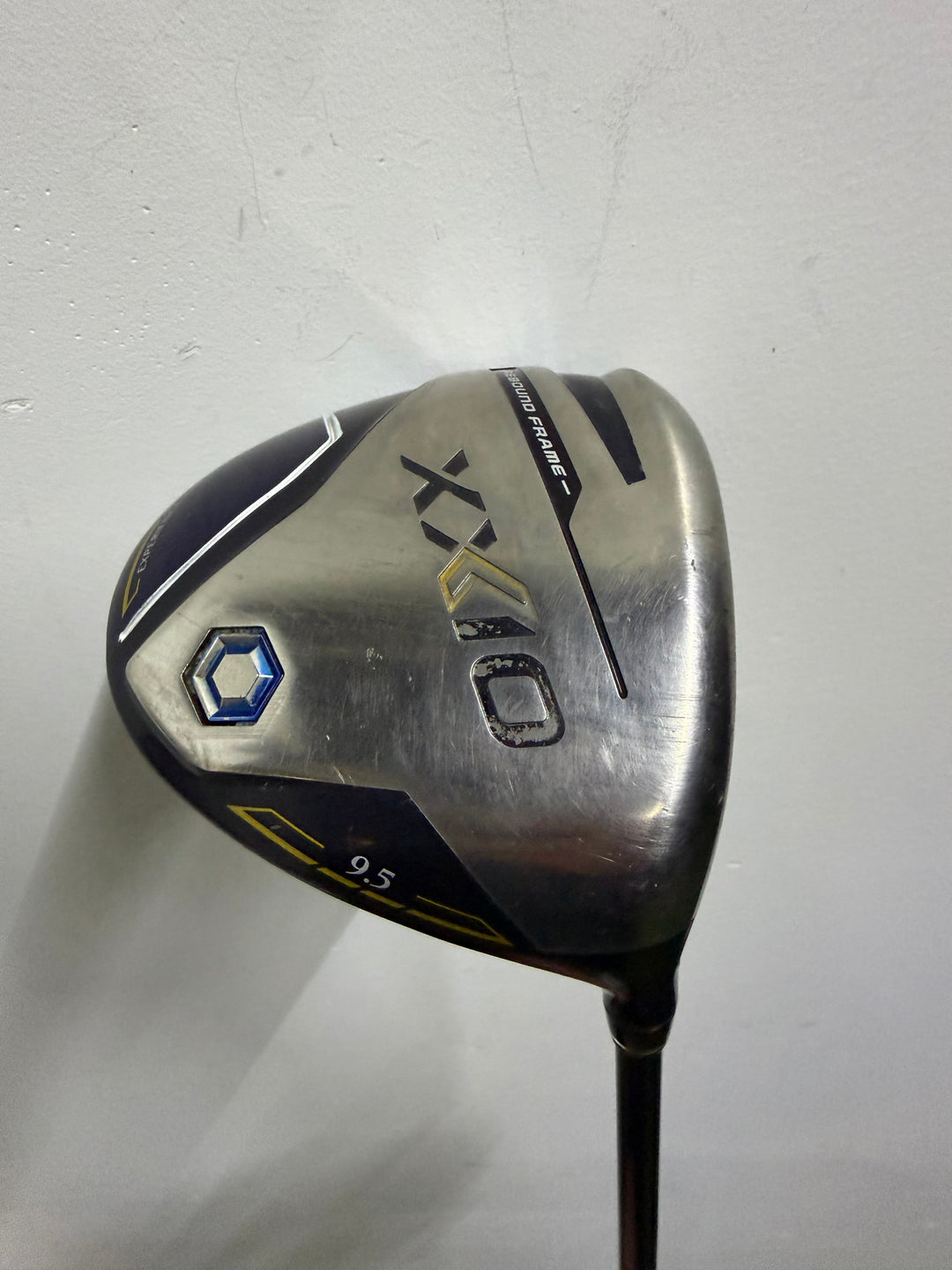 Demo XXIO 12 Driver - 9.5° Regular RH
