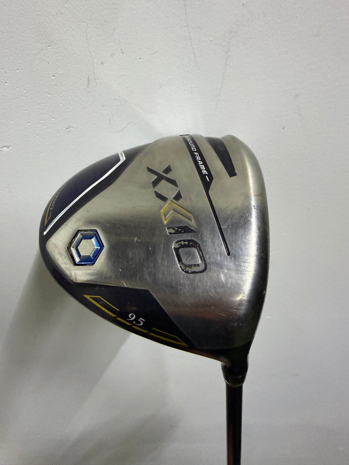 Demo XXIO 12 Driver - 9.5° Regular RH